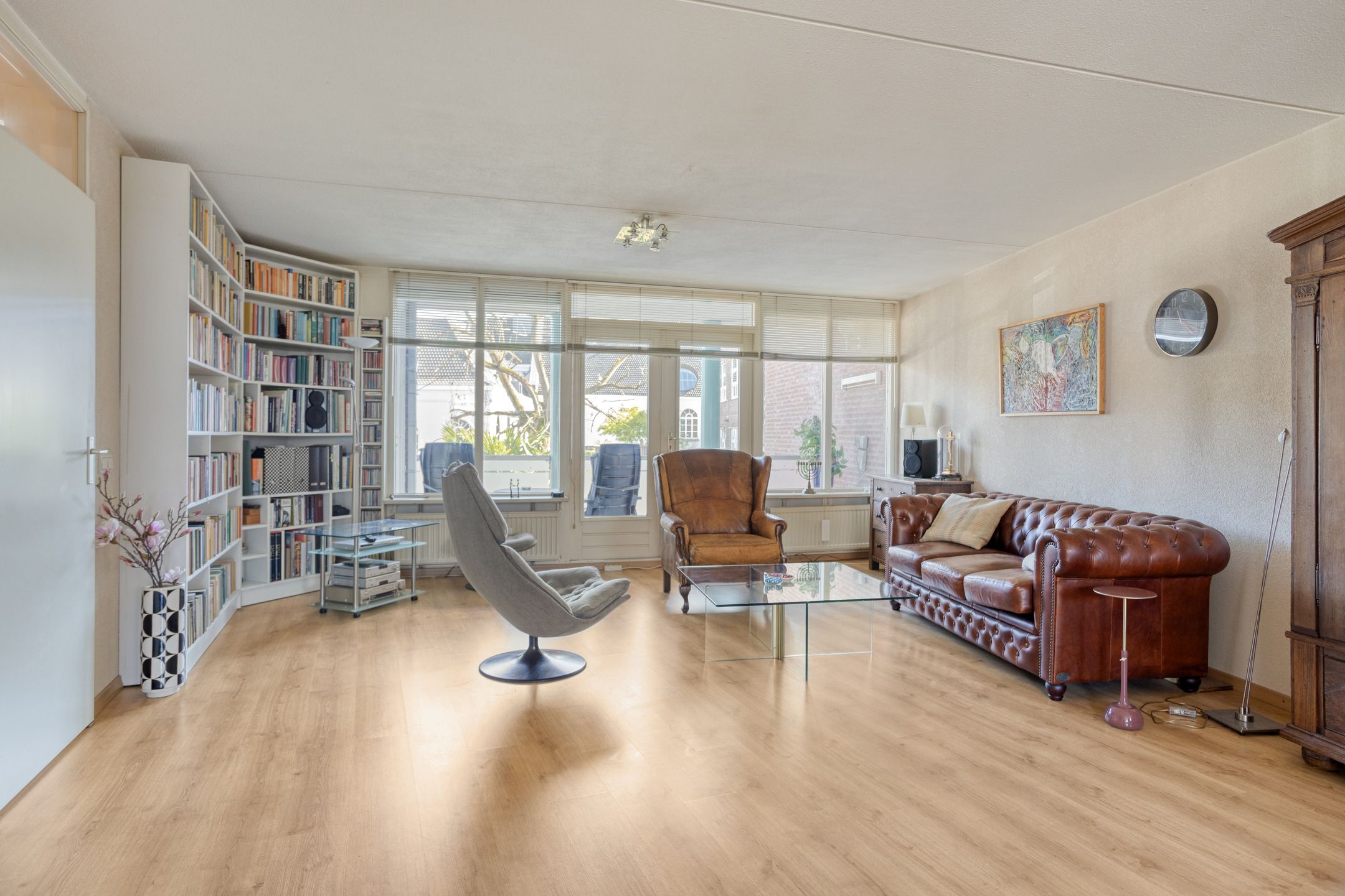 Foto 12 van Misericordeplein 12-B