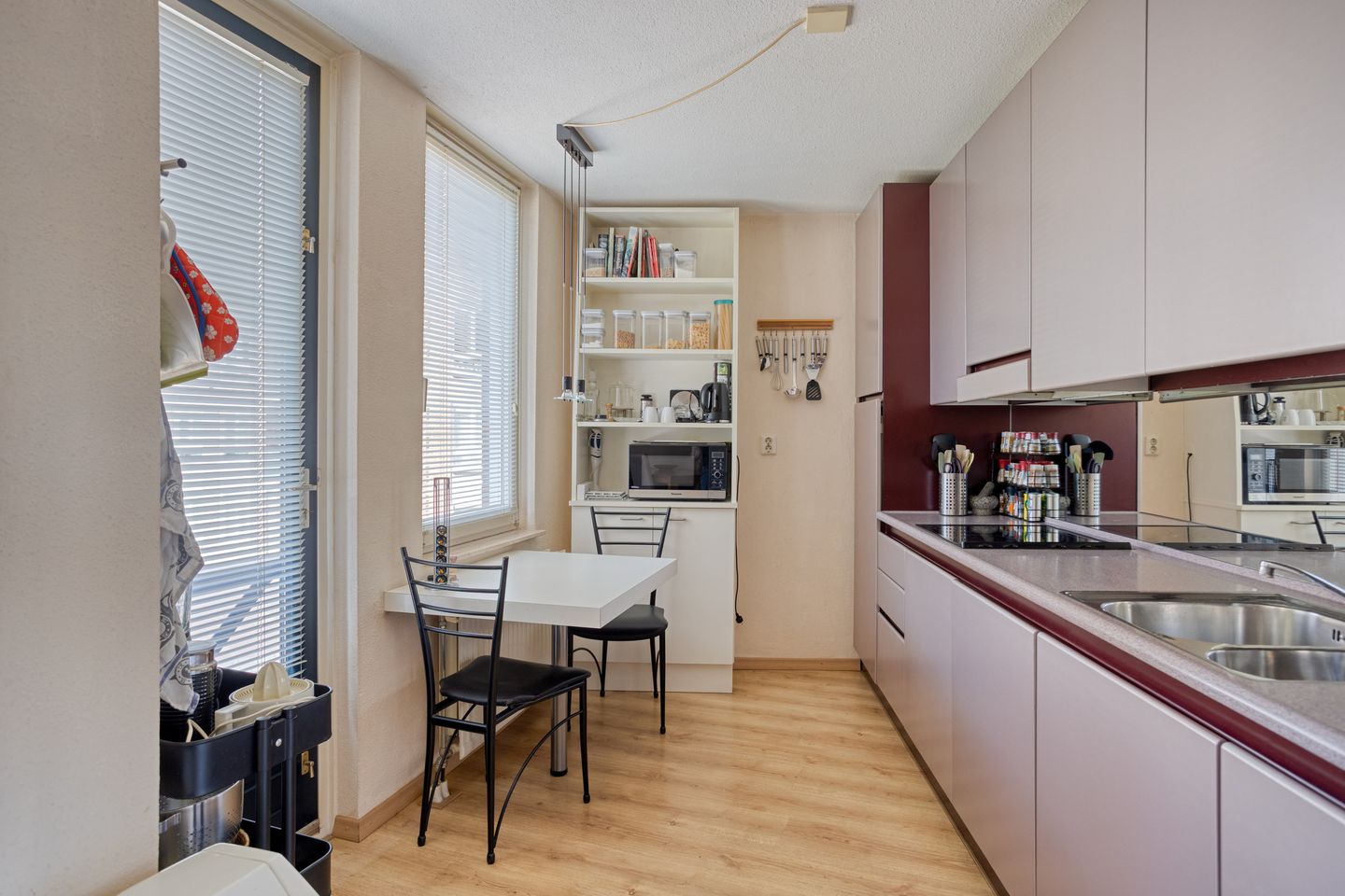 Foto 19 van Misericordeplein 12-B