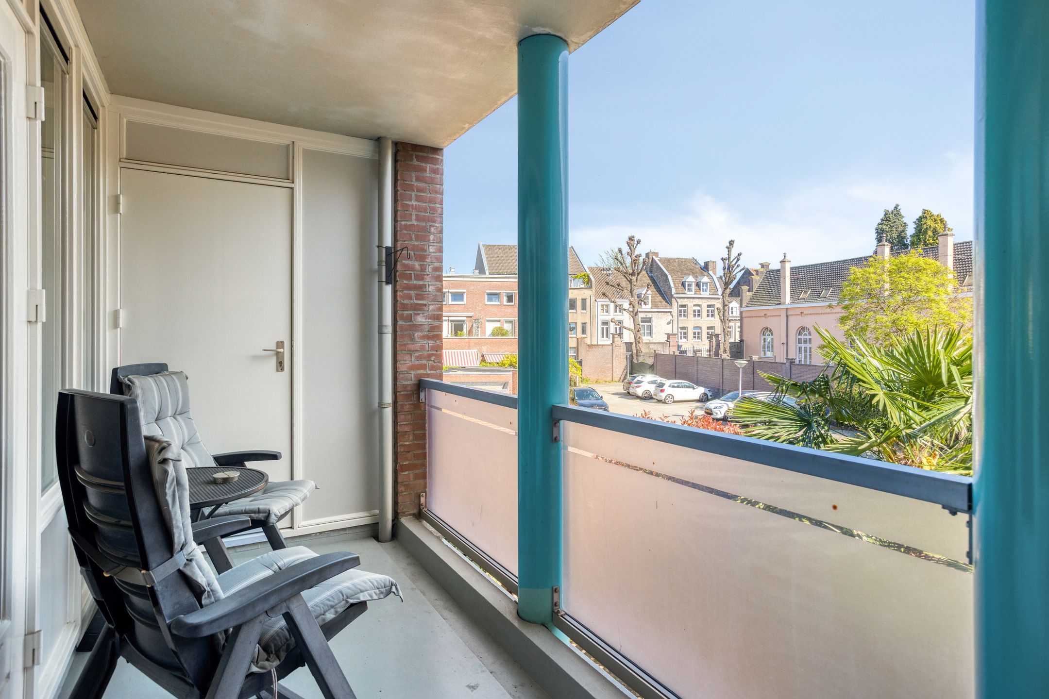 Foto 21 van Misericordeplein 12-B