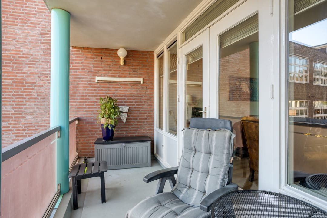 Foto 22 van Misericordeplein 12-B