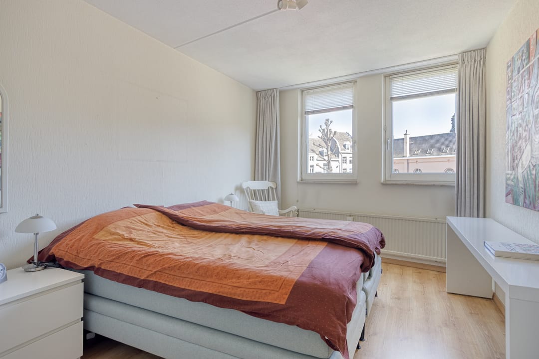 Foto 23 van Misericordeplein 12-B