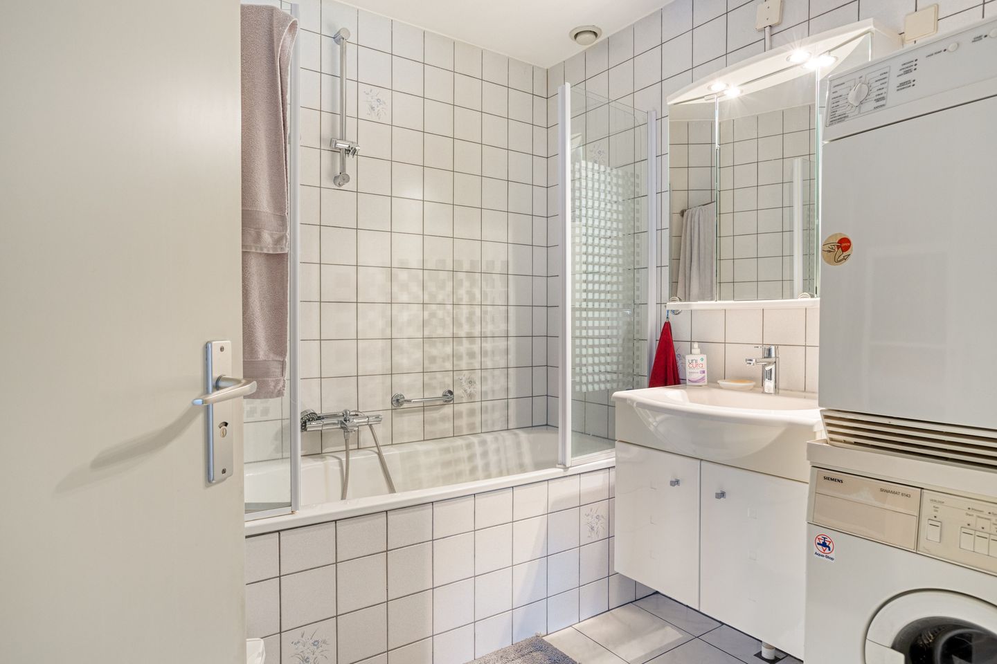 Foto 25 van Misericordeplein 12-B