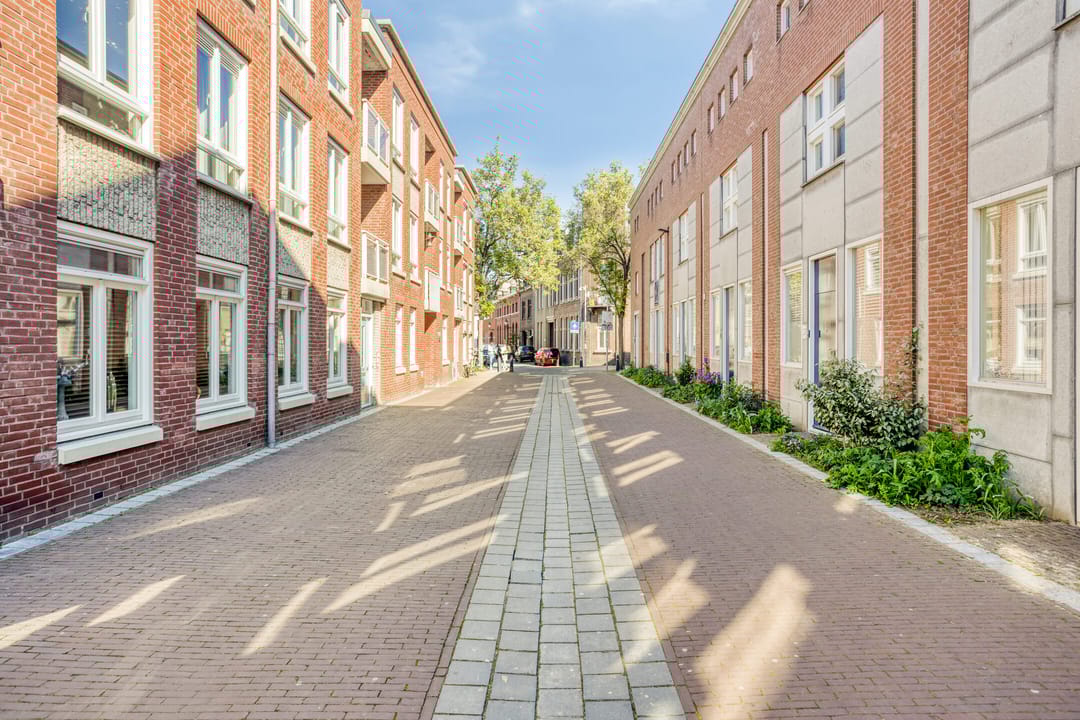 Foto 32 van Misericordeplein 12-B