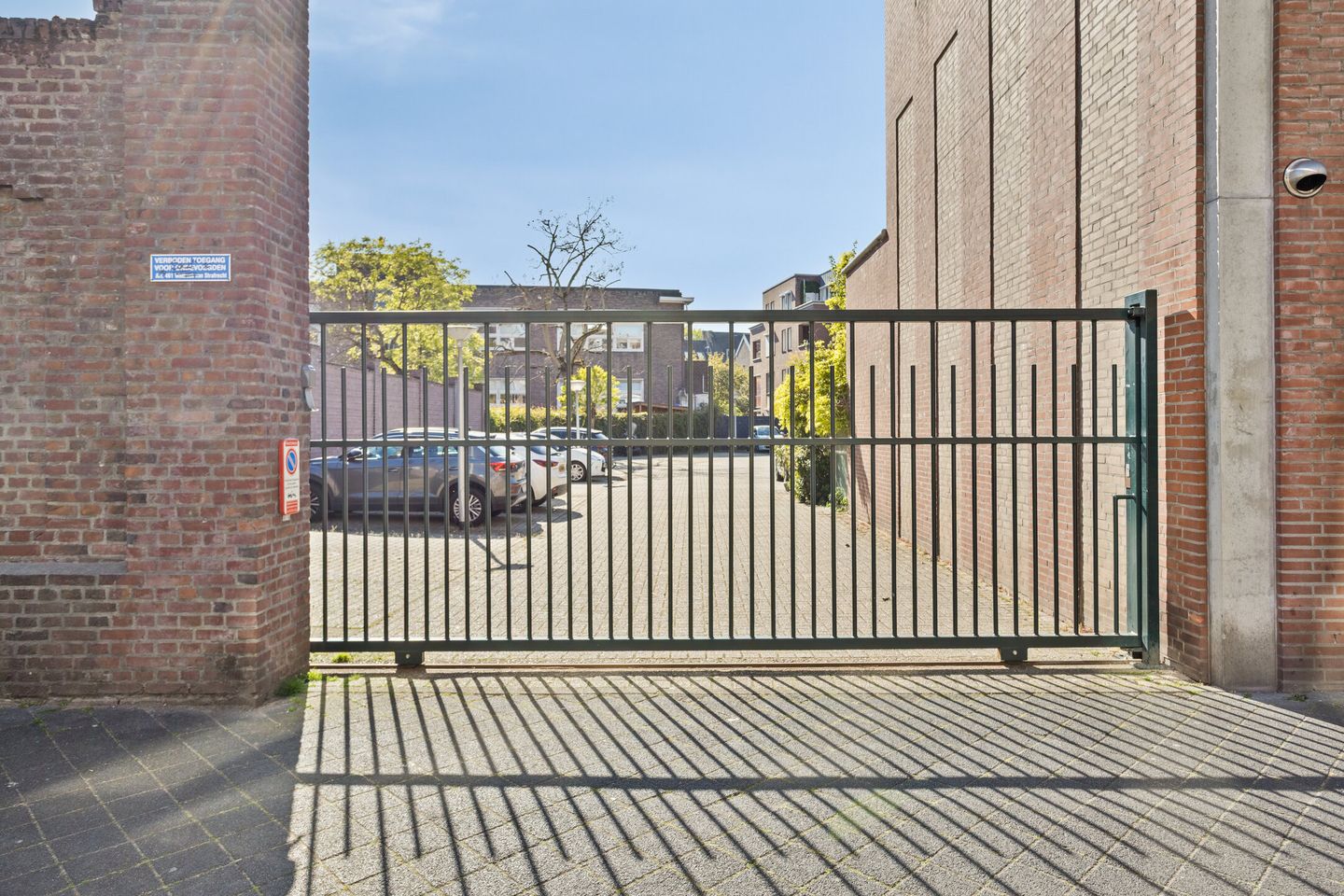 Foto 35 van Misericordeplein 12-B