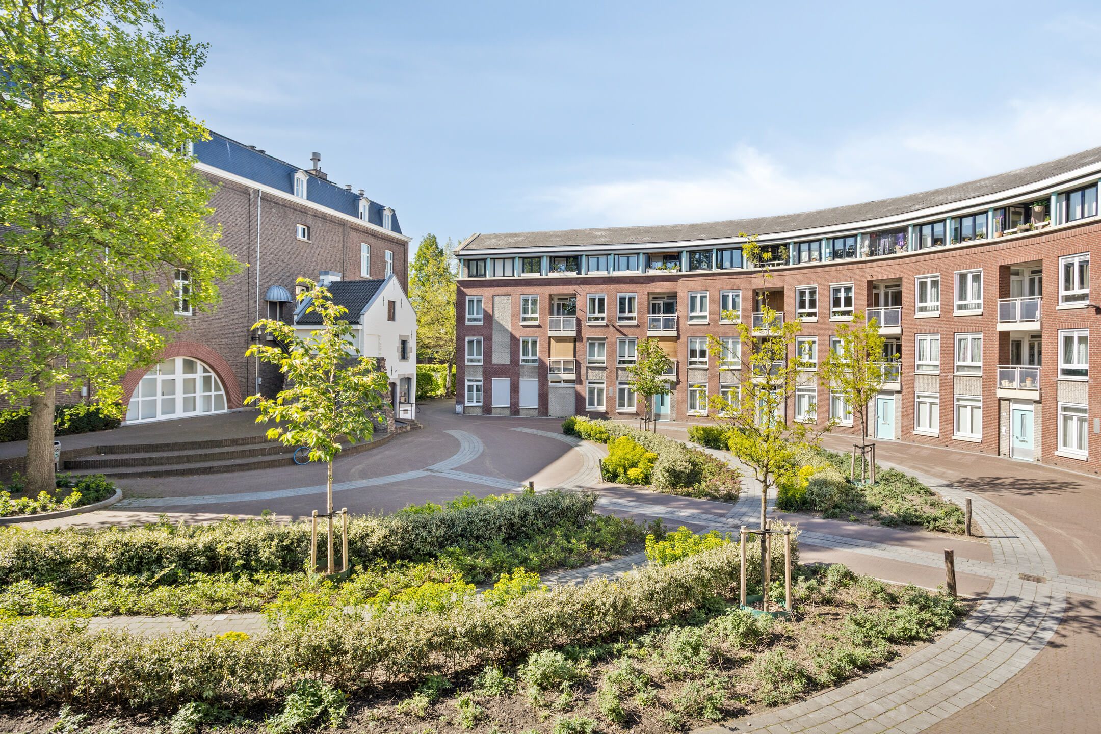 Foto 36 van Misericordeplein 12-B