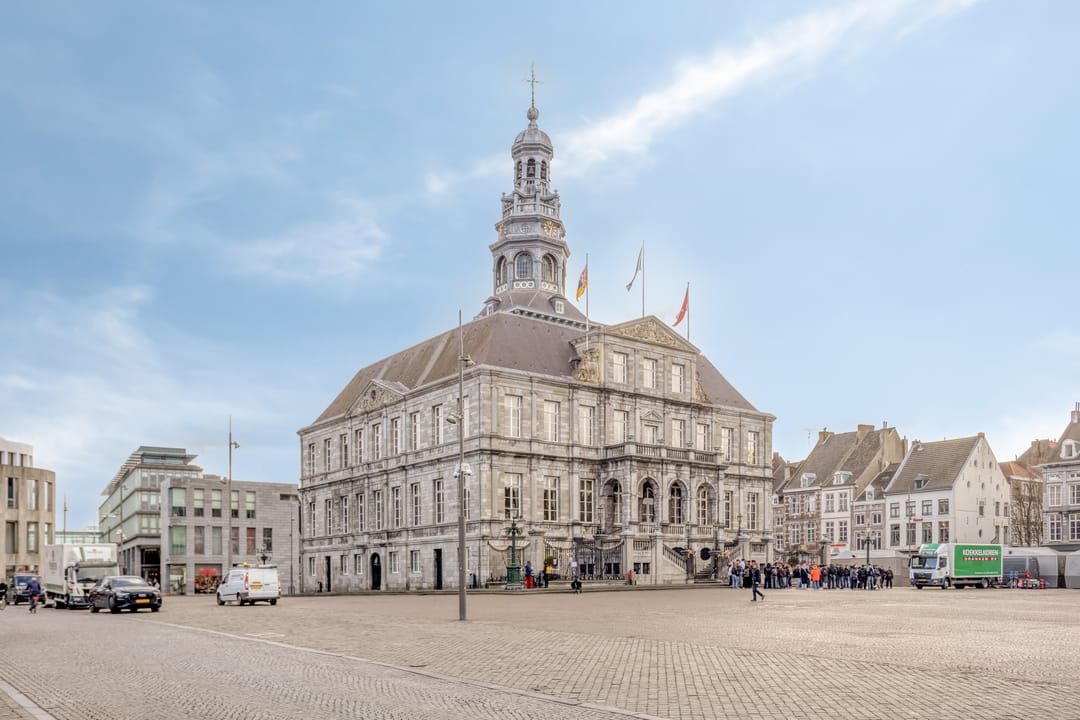 Foto 37 van Misericordeplein 12-B