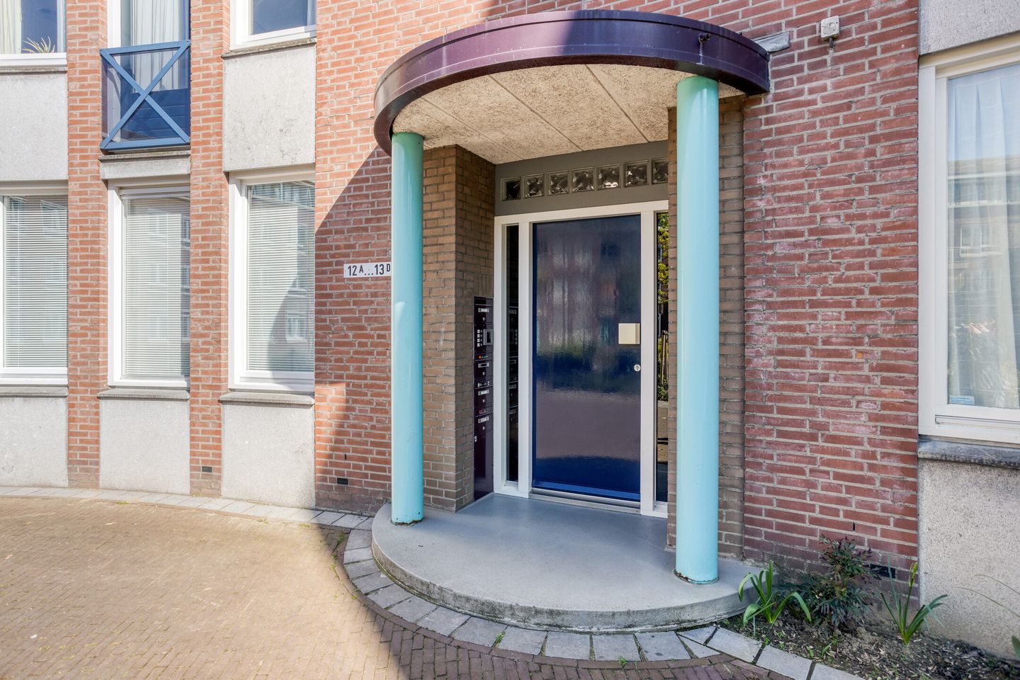 Foto 5 van Misericordeplein 12-B