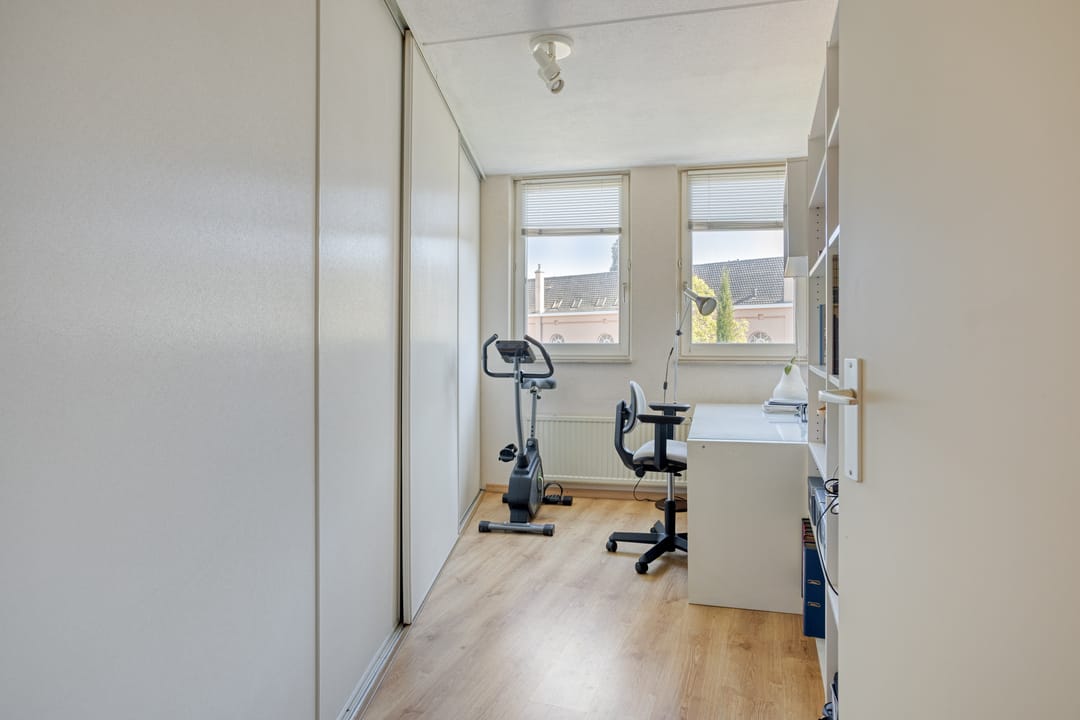 Foto 31 van Misericordeplein 12-B