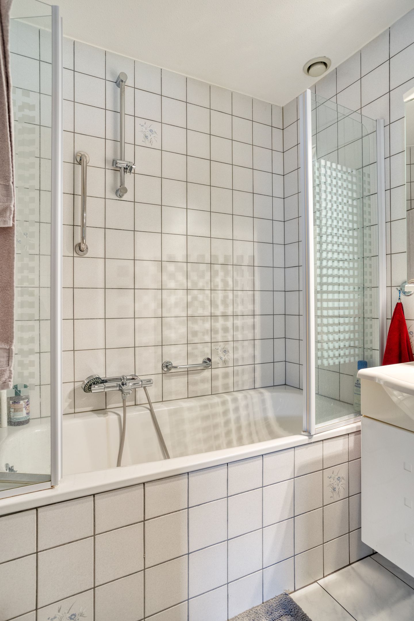 Foto 30 van Misericordeplein 12-B