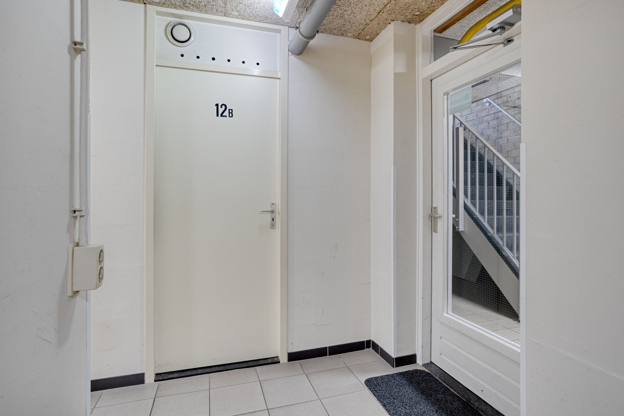 Foto 9 van Misericordeplein 12-B