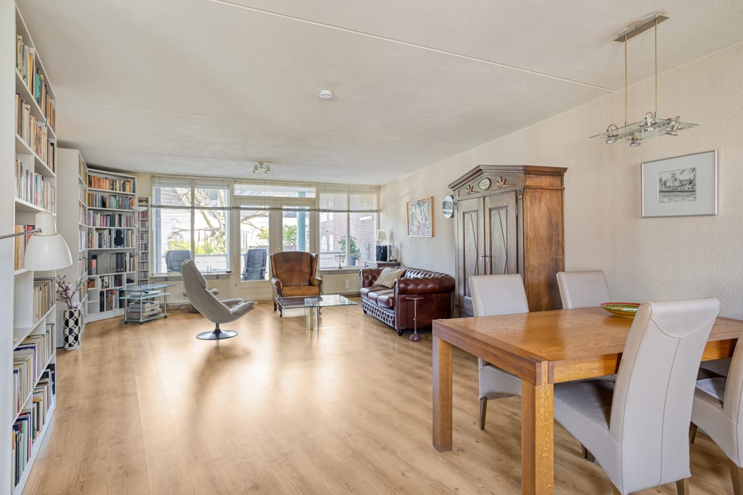 Foto 17 van Misericordeplein 12-B