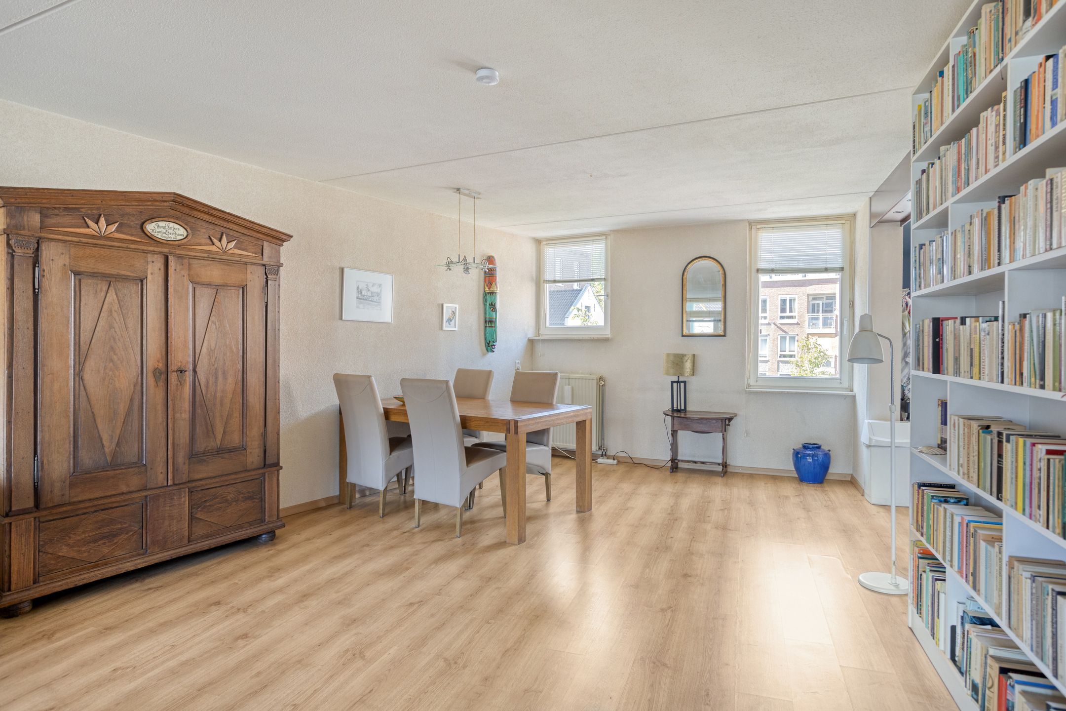 Foto 15 van Misericordeplein 12-B