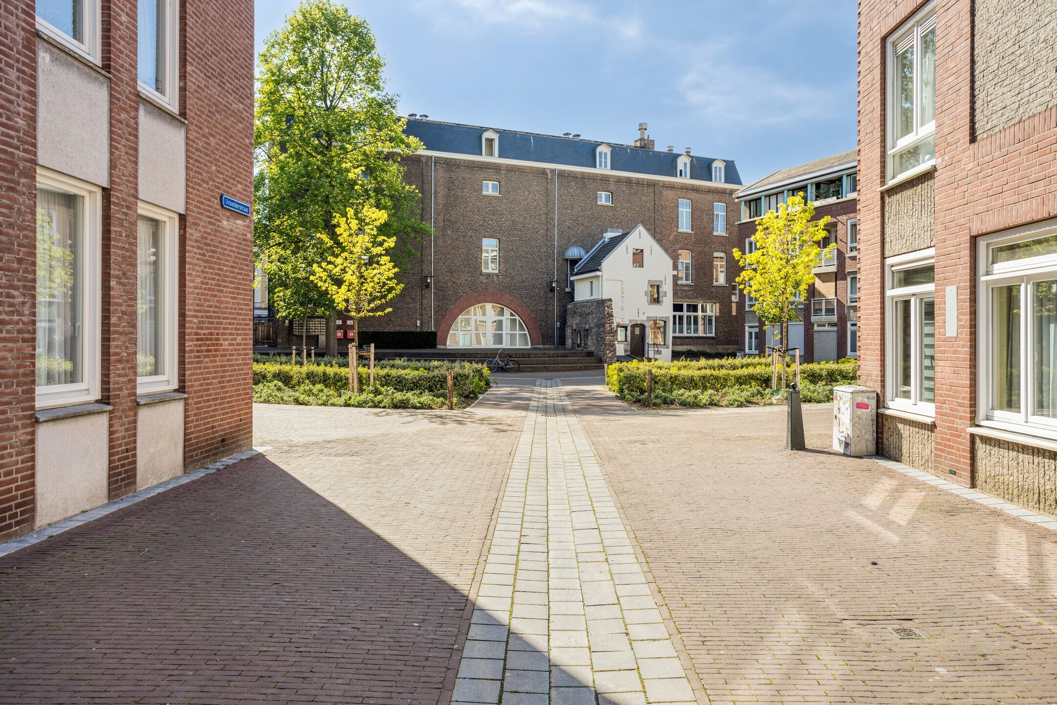 Foto 33 van Misericordeplein 12-B