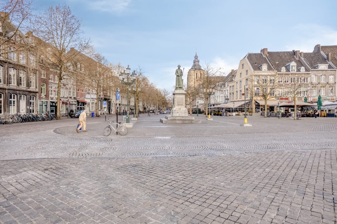 Foto 38 van Misericordeplein 12-B