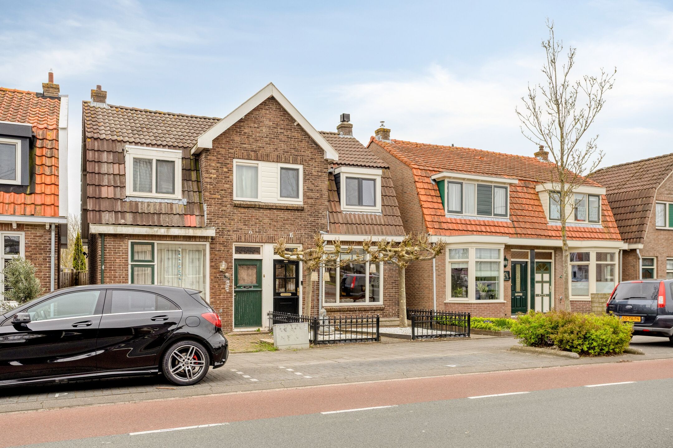 Dorpsstraat 911 