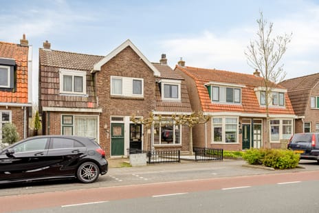 Dorpsstraat thumbnail