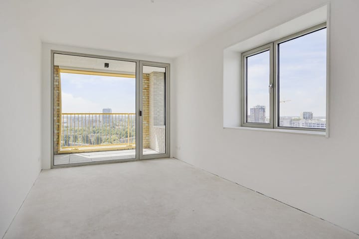 Foto 4 van Marconilaan 5