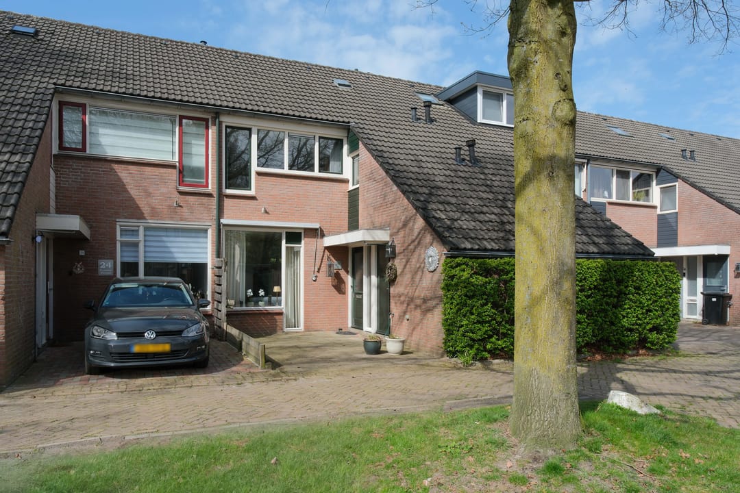 Foto 1 van Ampsen 26