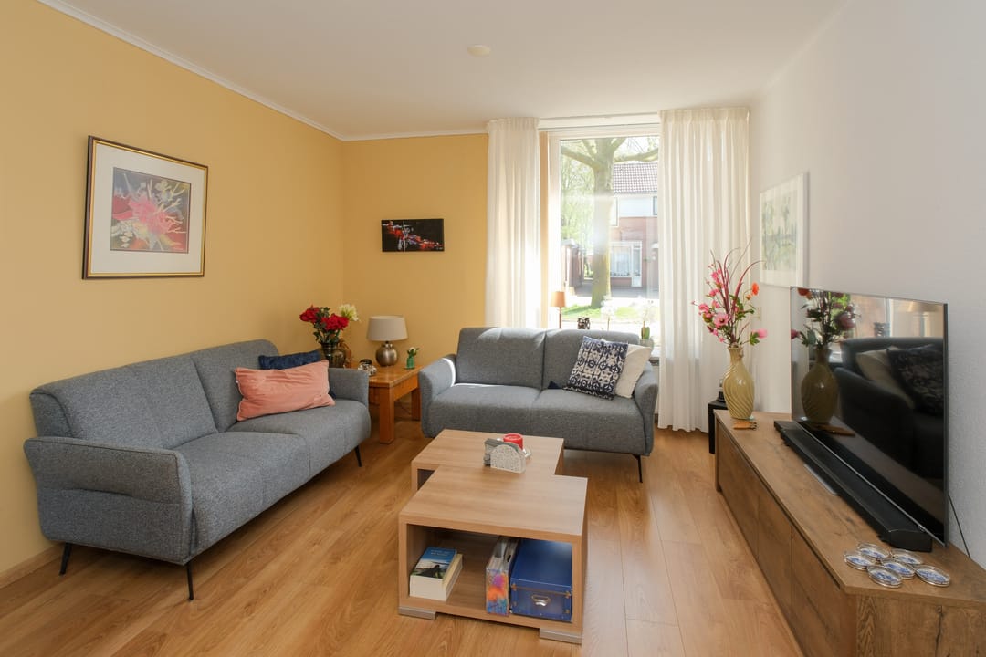 Foto 7 van Ampsen 26