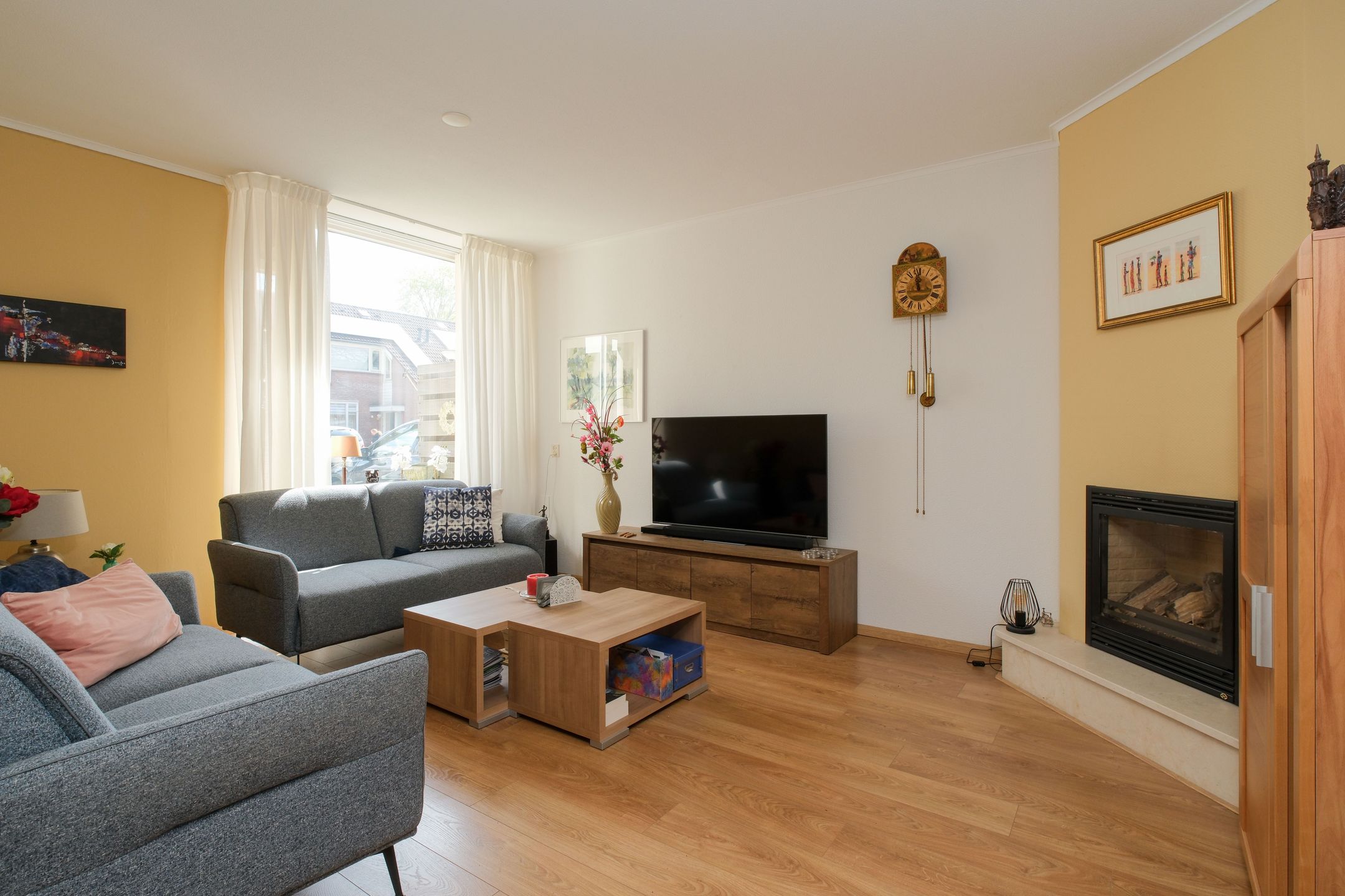 Foto 6 van Ampsen 26