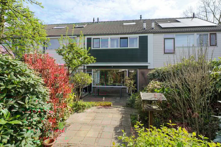 Foto 4 van Ampsen 26