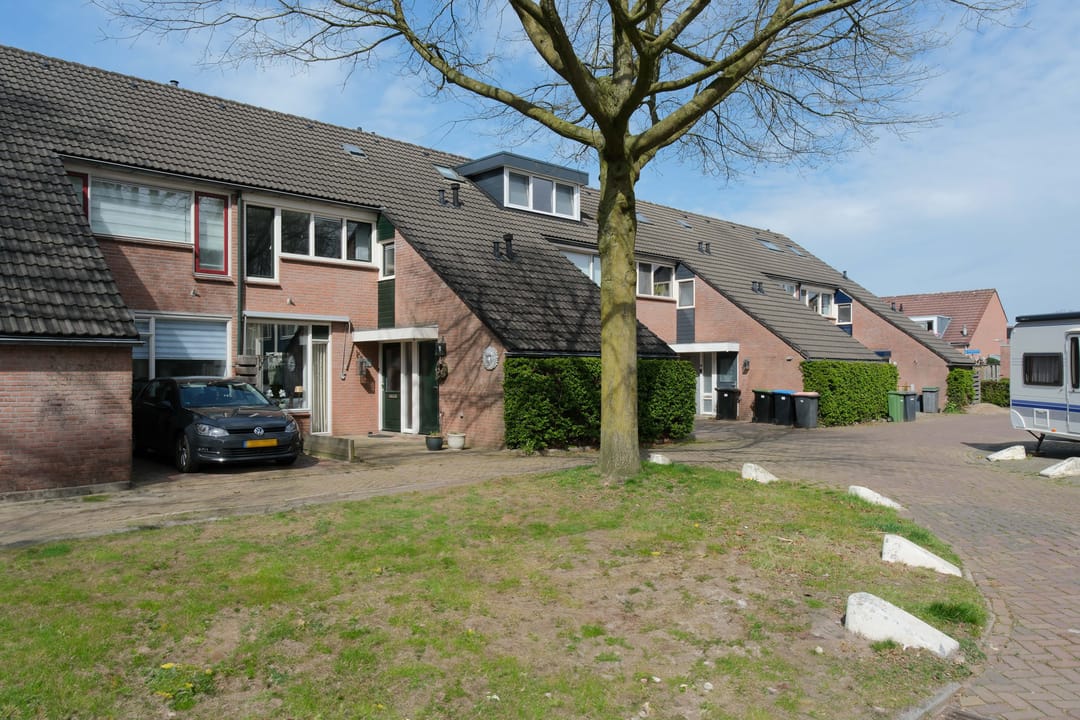 Foto 2 van Ampsen 26