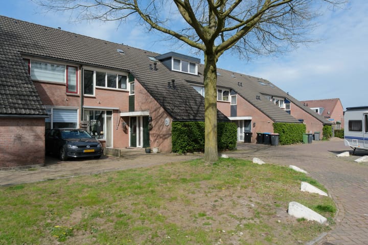 Foto 2 van Ampsen 26