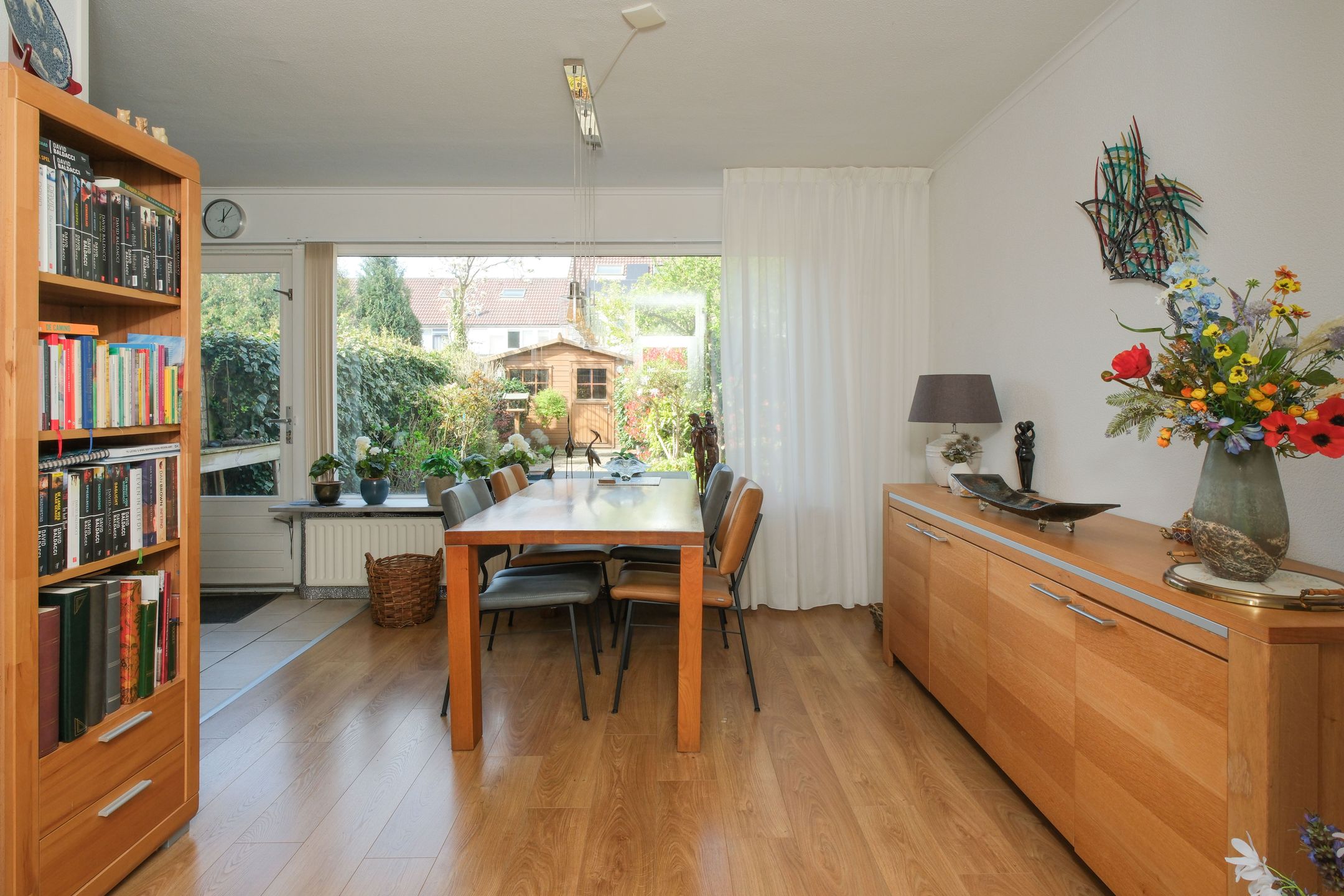 Foto 9 van Ampsen 26