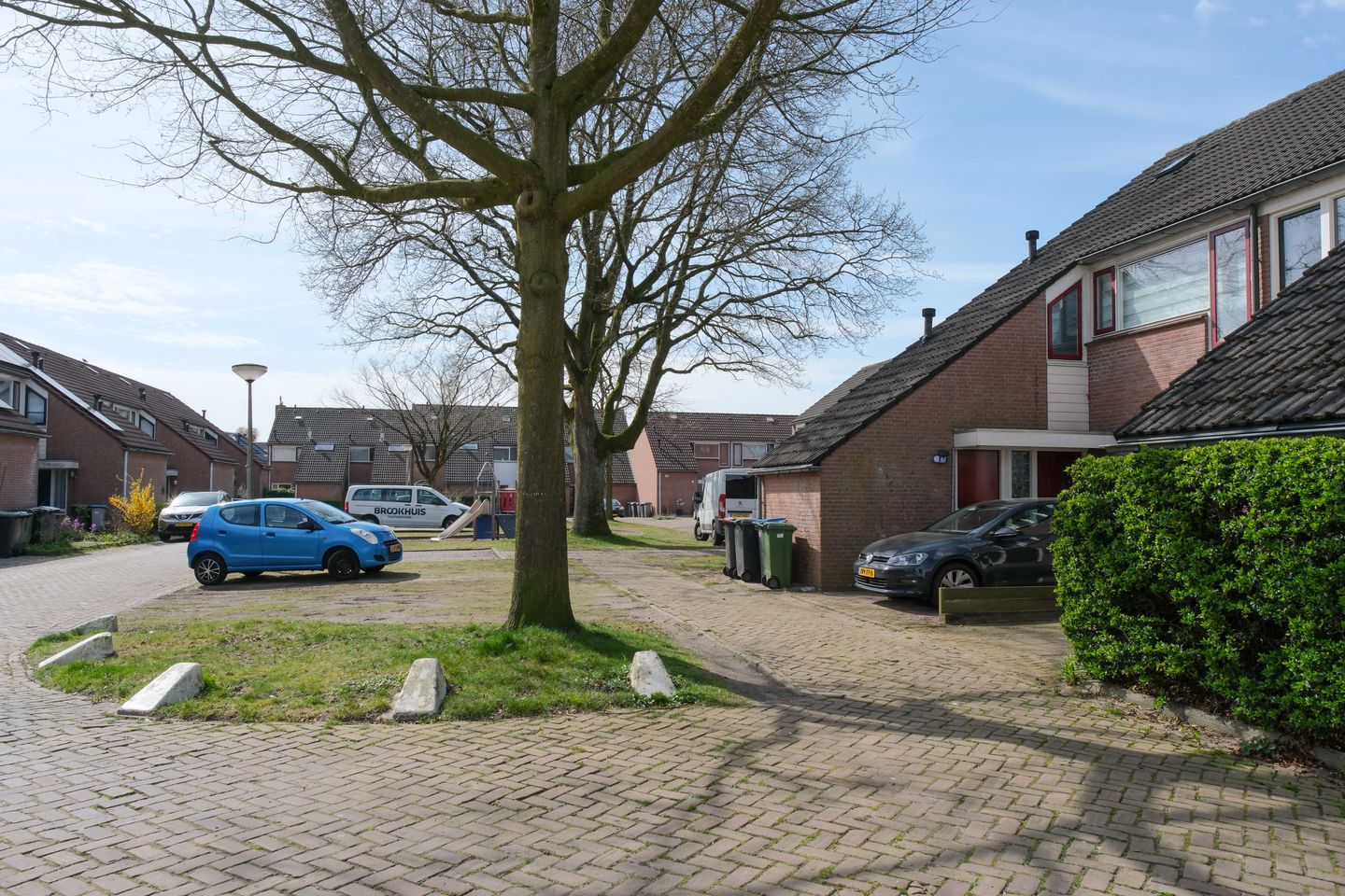 Foto 25 van Ampsen 26