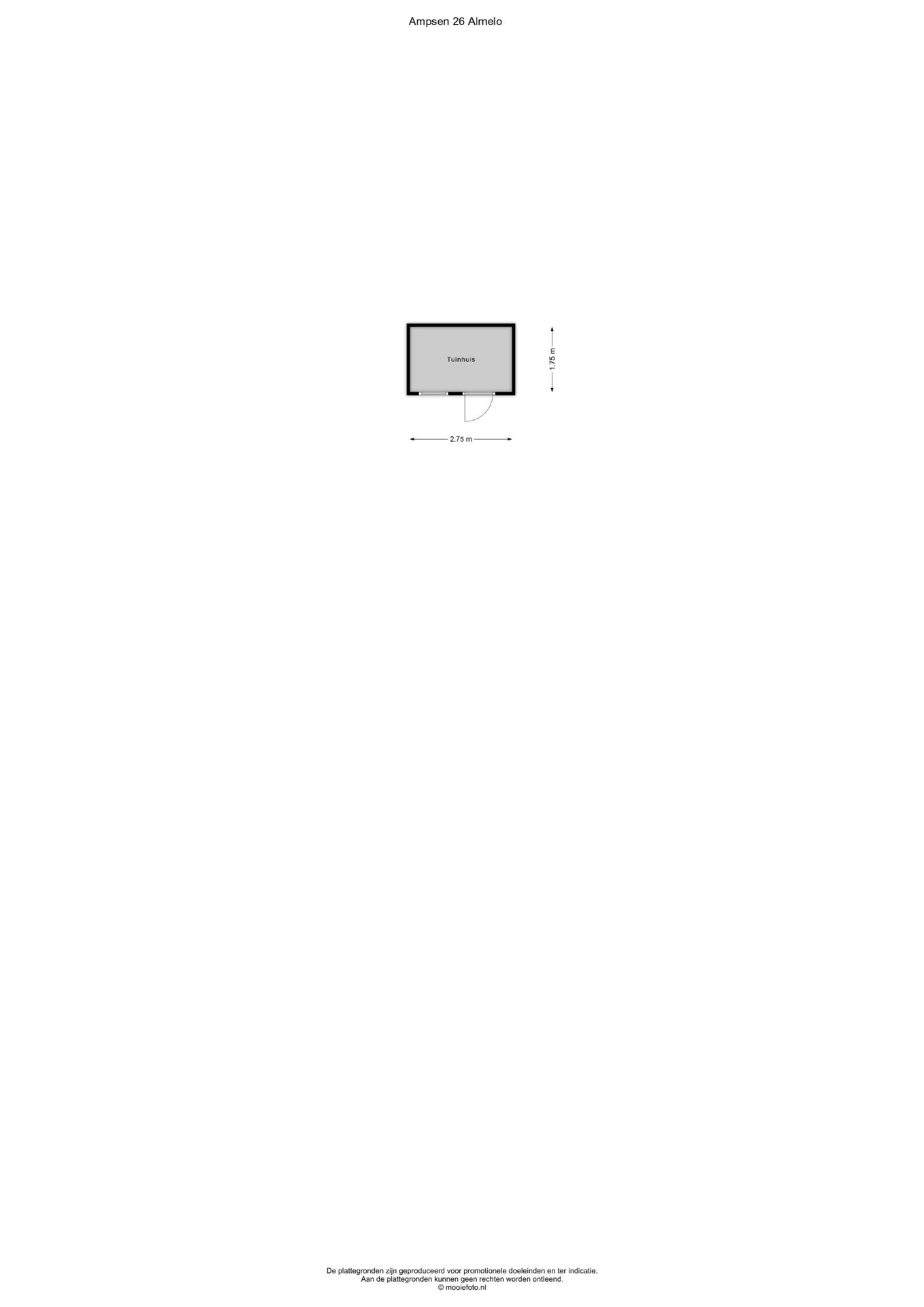 Foto 29 van Ampsen 26