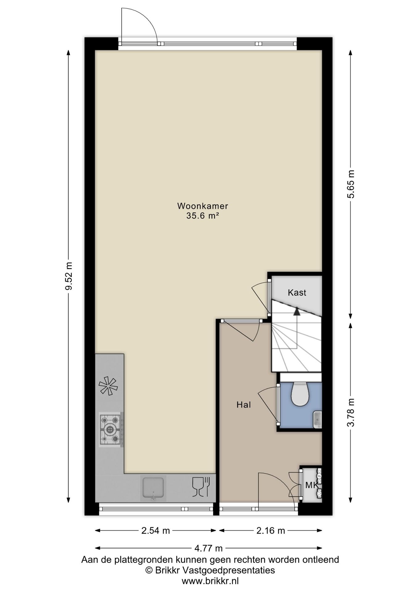 Foto 50 van Beiaard 79