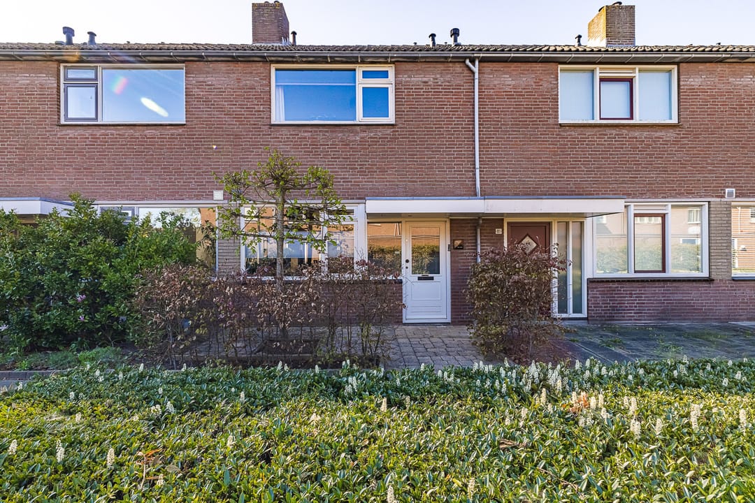 Foto 1 van Beiaard 79