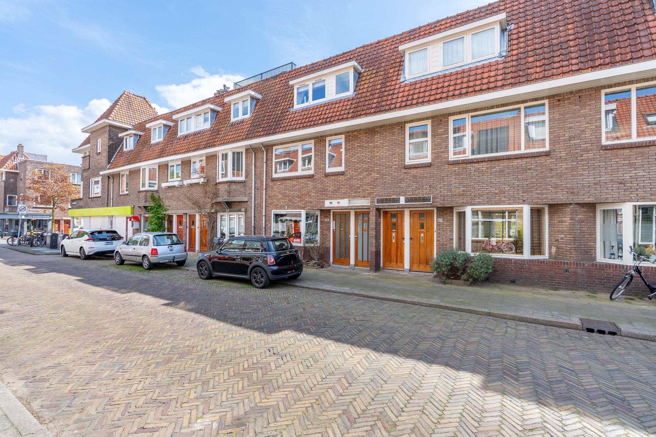Jacob van der Borchstraat 65-BS 65 BS
