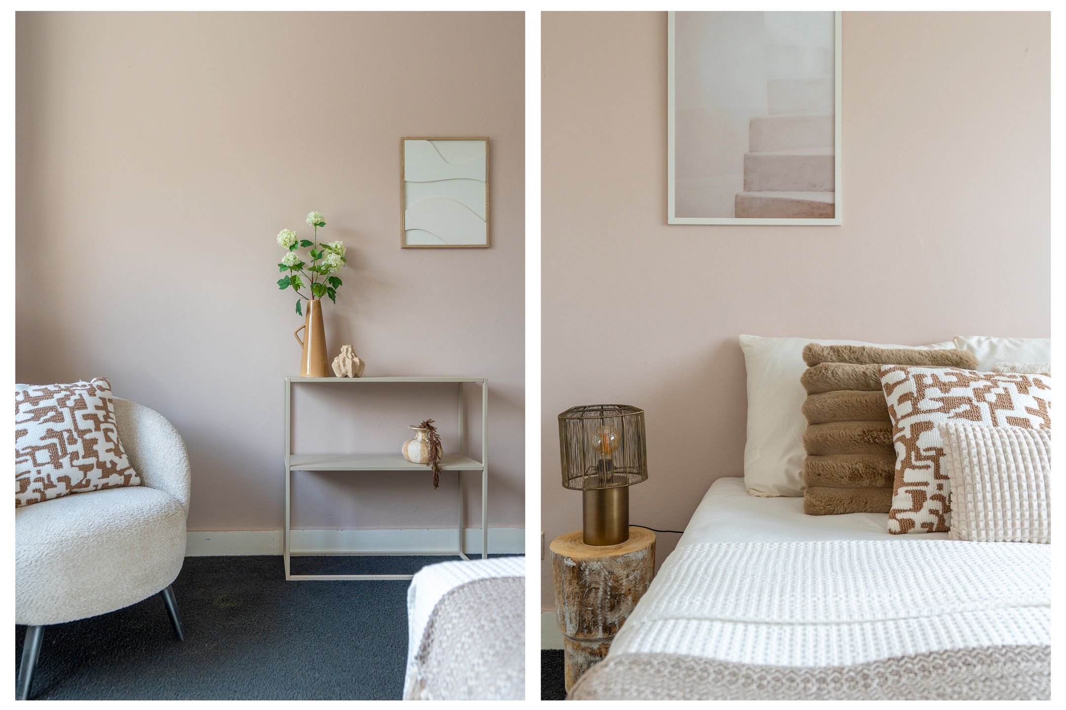 Charming upper-floor apartment with sunny rooftop terrace in popular Tuinwijk, Utrecht — 21