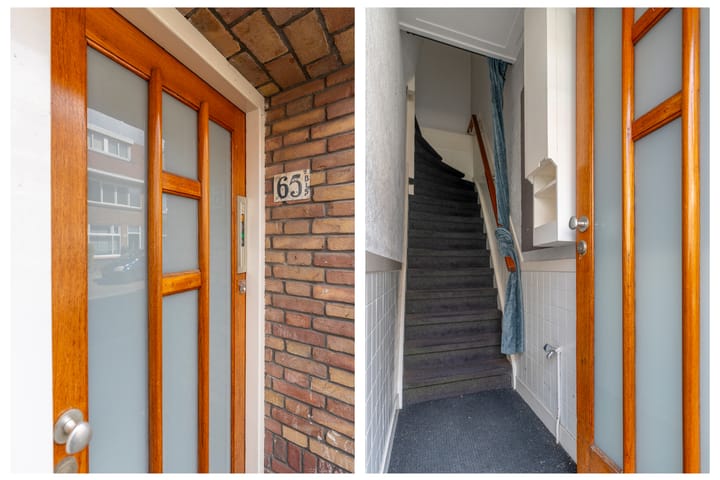 Foto 4 van Jacob van der Borchstraat 65-BS