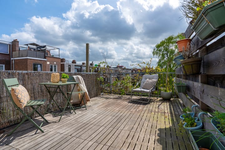 Foto 3 van Jacob van der Borchstraat 65-BS