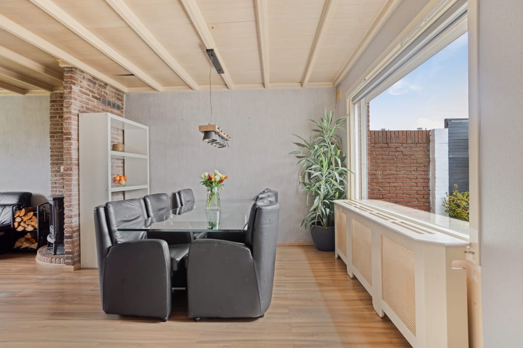 Foto 2 van Jan van Nassauplein 9