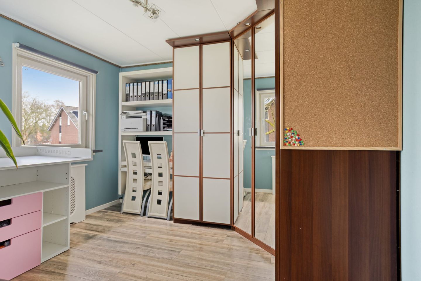 Foto 10 van Jan van Nassauplein 9