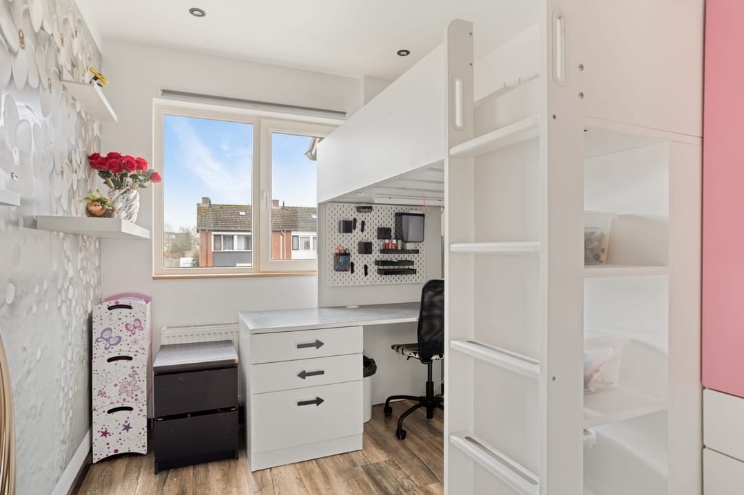 Foto 11 van Jan van Nassauplein 9