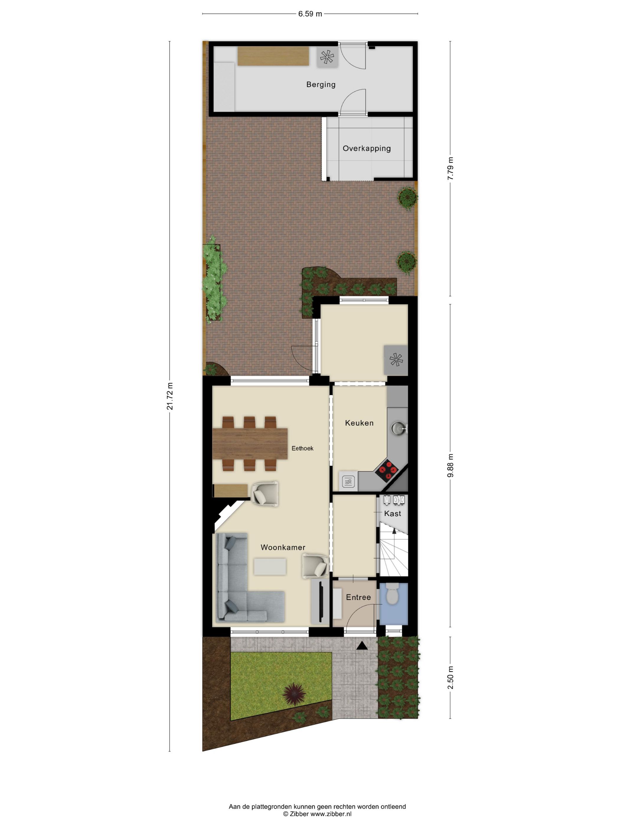 Foto 36 van Jan van Nassauplein 9