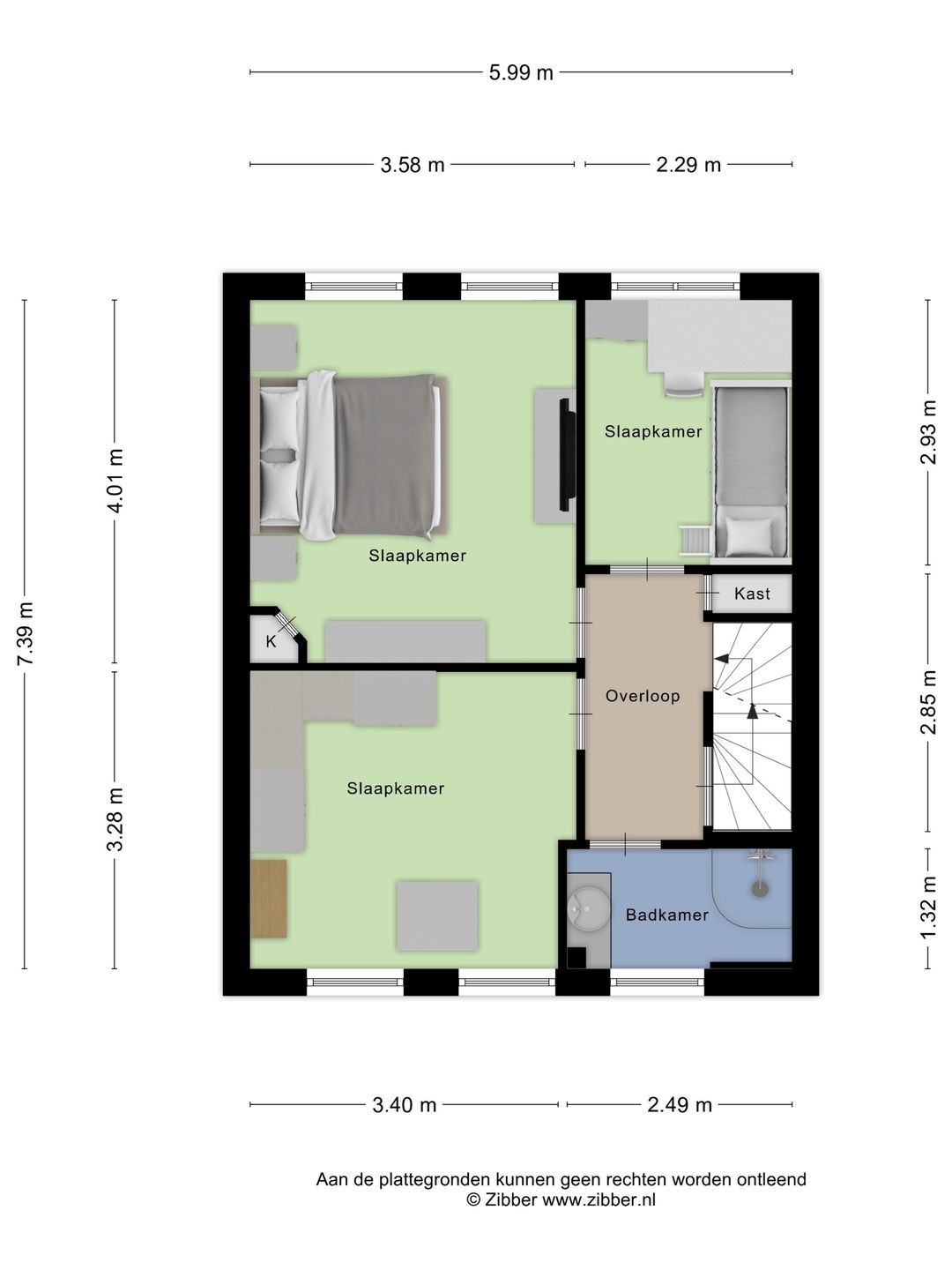 Foto 38 van Jan van Nassauplein 9