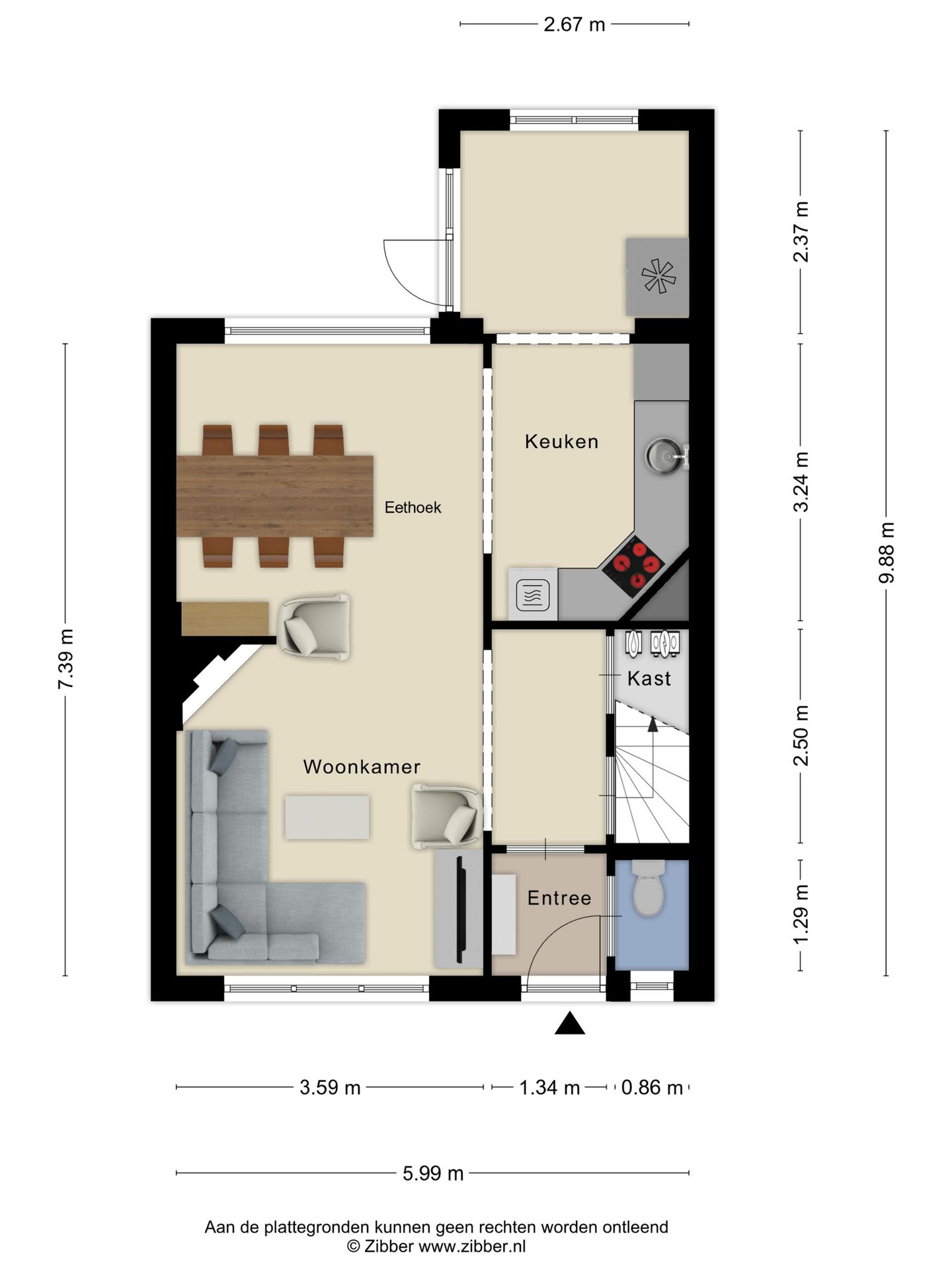 Foto 35 van Jan van Nassauplein 9