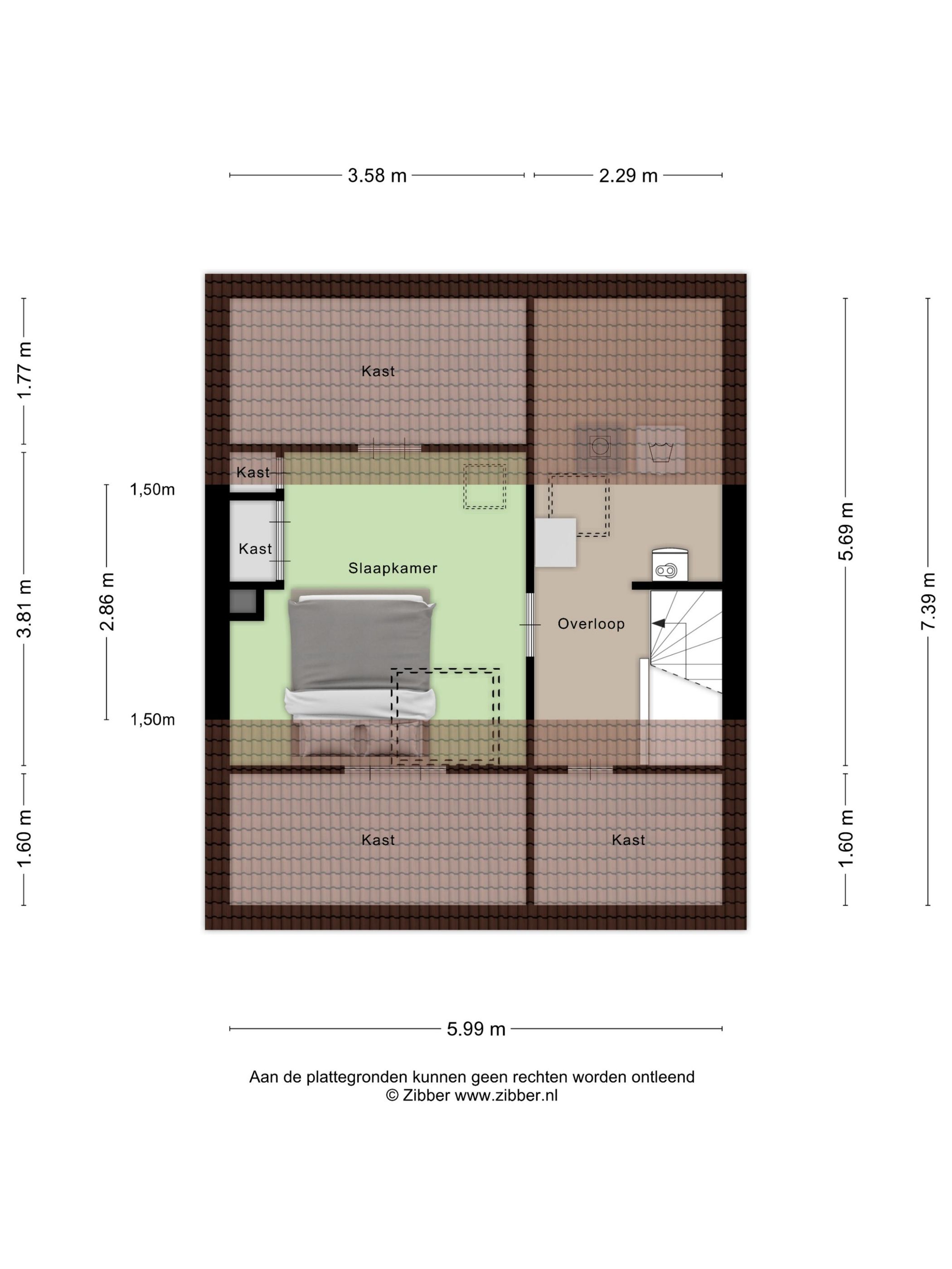 Foto 39 van Jan van Nassauplein 9