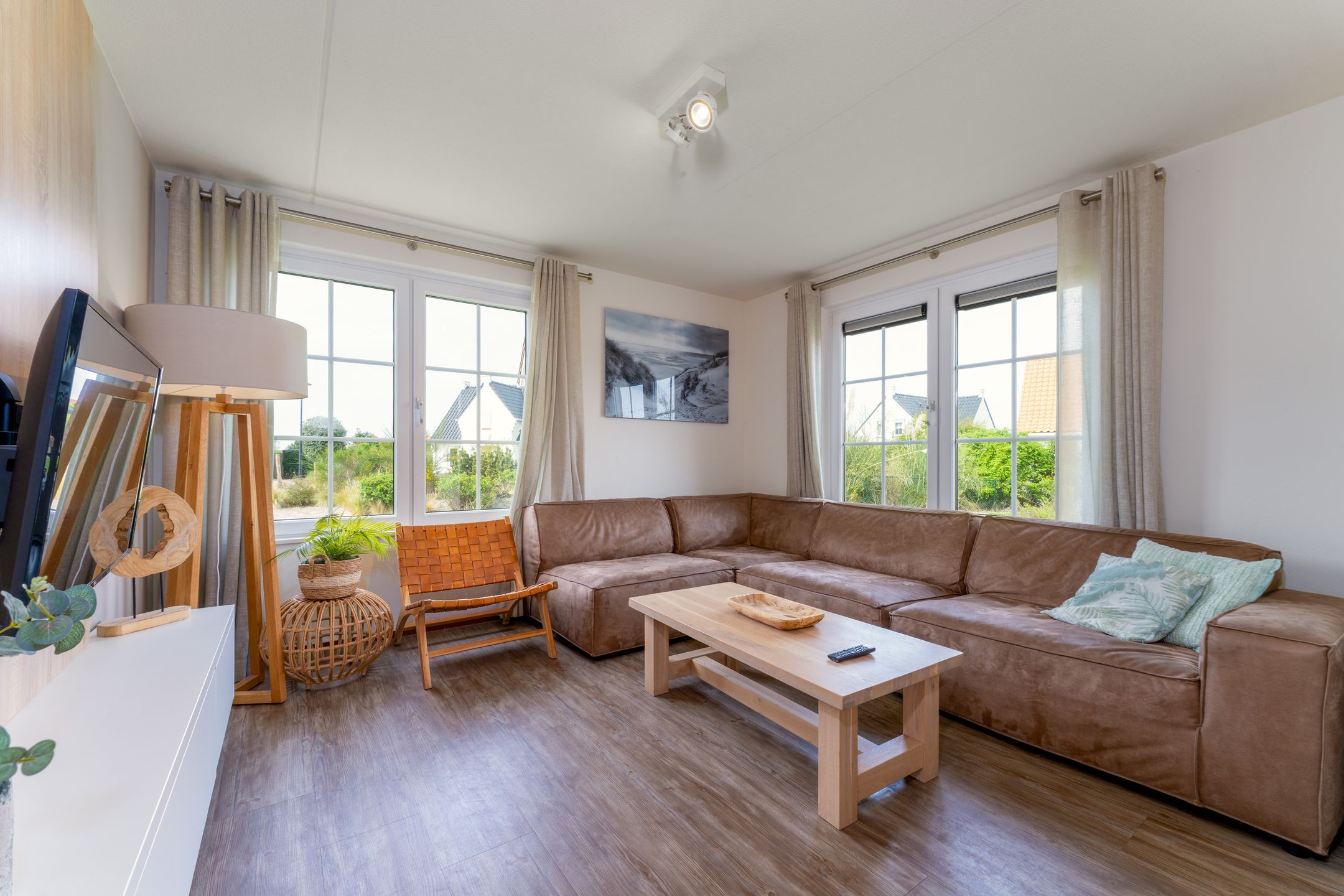 4-bedroom freehold villa in Cadzand — photo 2 of 5