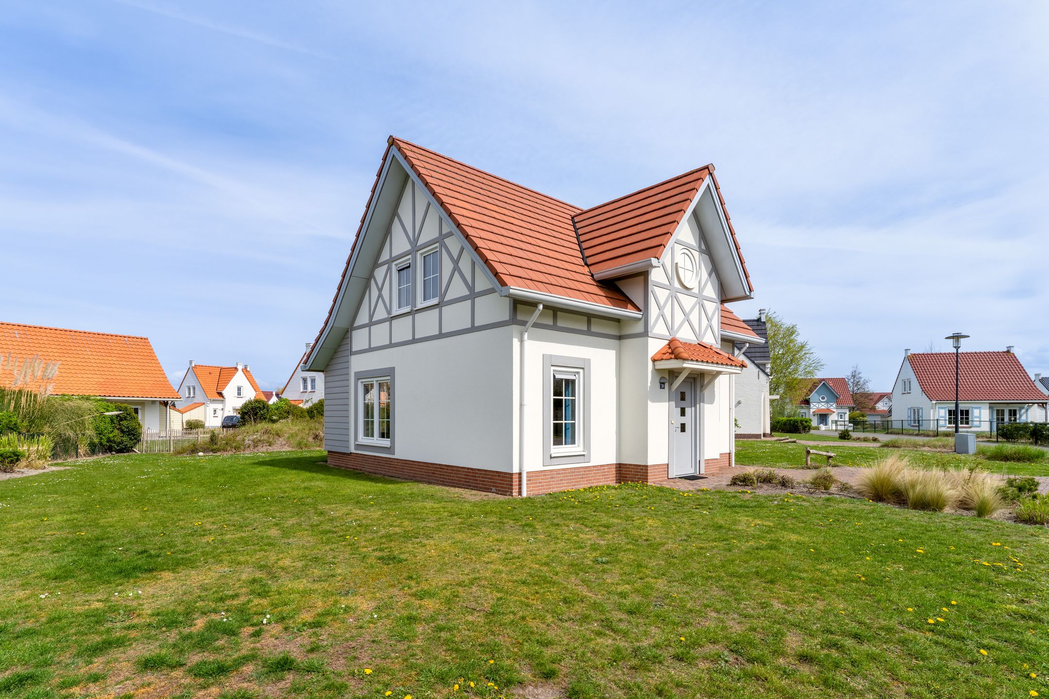 4-bedroom freehold villa in Cadzand — photo 5 of 5