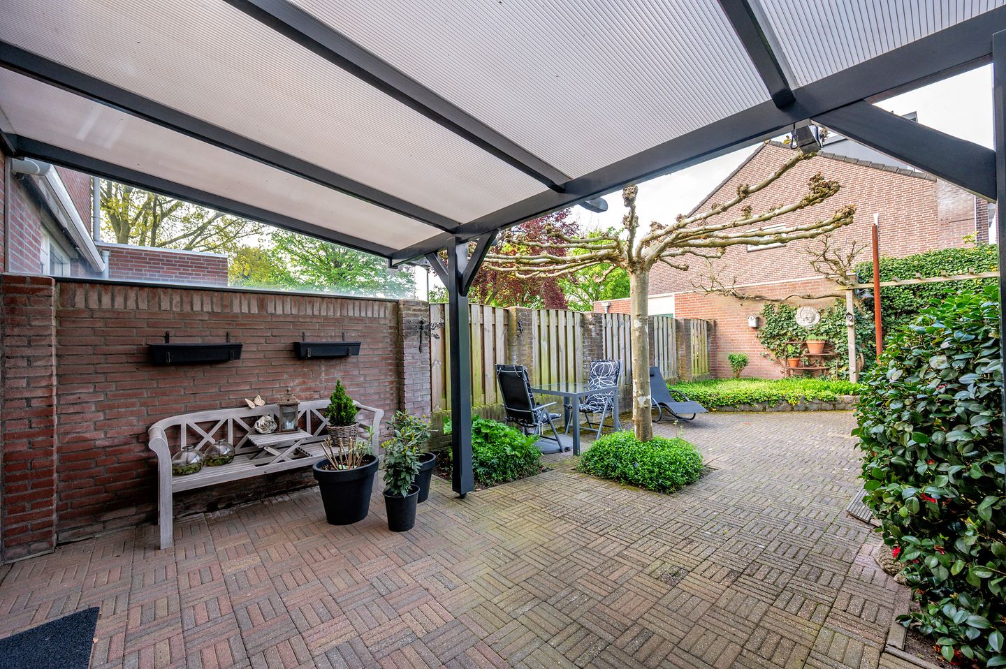 Photo 35 of Burgemeester van Deelensingel 102