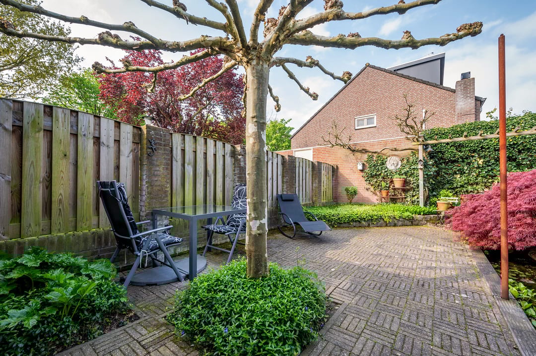 Photo 38 of Burgemeester van Deelensingel 102