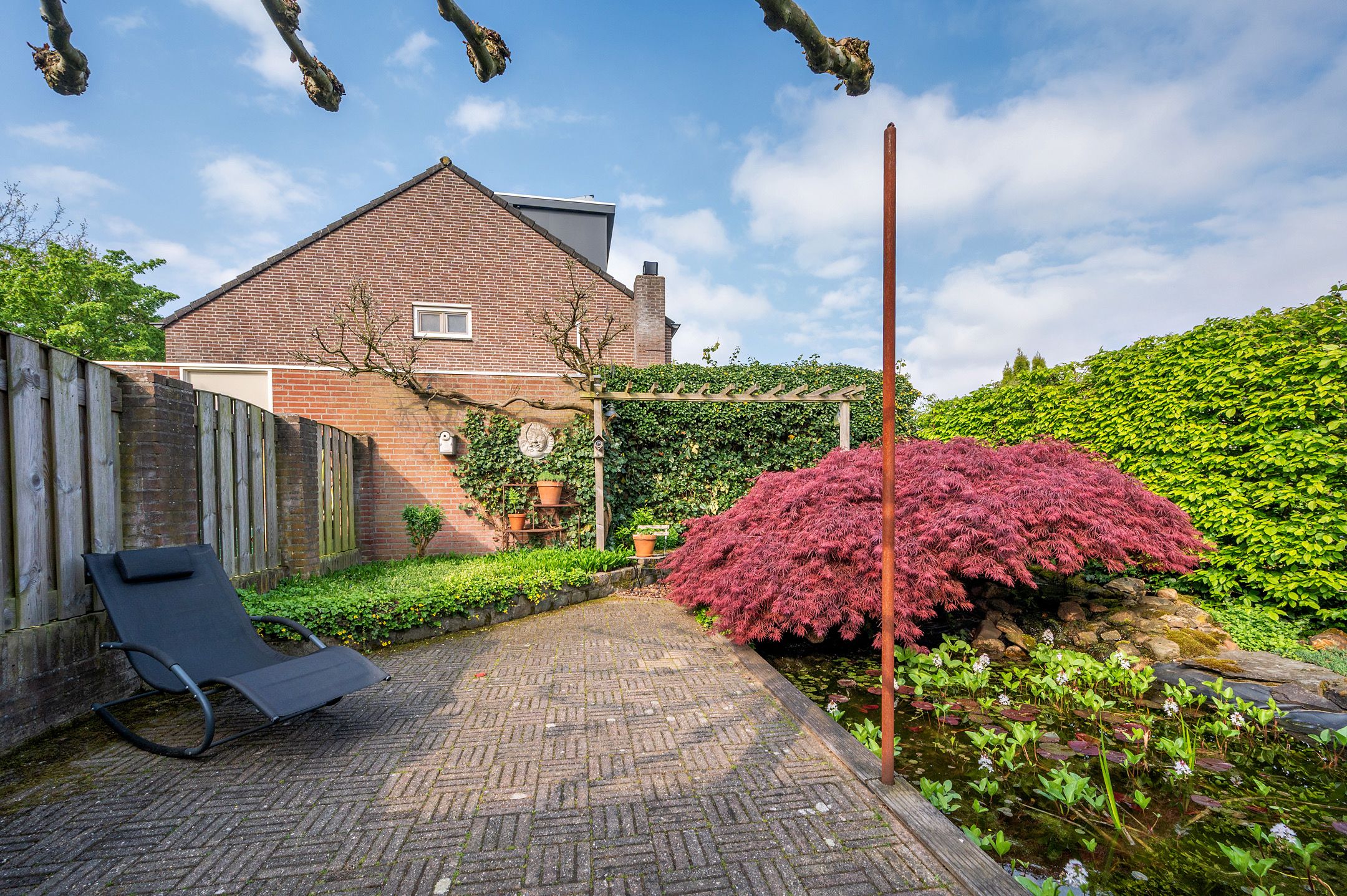 Photo 39 of Burgemeester van Deelensingel 102