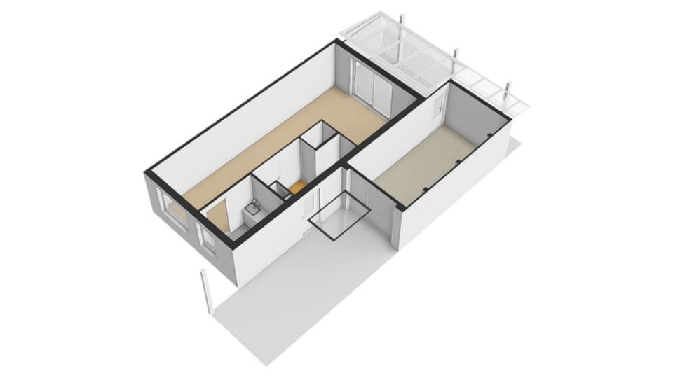 Photo 48 of Burgemeester van Deelensingel 102