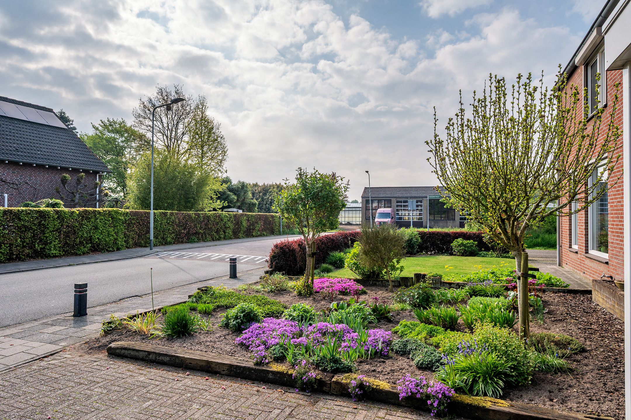 Photo 3 of Burgemeester van Deelensingel 102